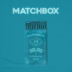 album cover image - Match box #1
