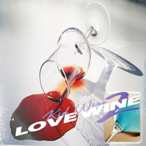 album cover image - Love Wine 2