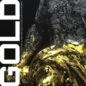 album cover image - GOLD