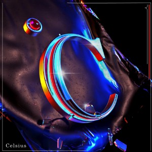 album cover image - CelSius