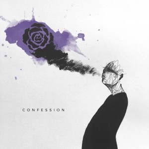 album cover image - Confession