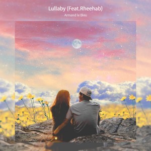 album cover image - Lullaby