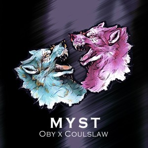 album cover image - MYST