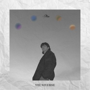 album cover image - YOUNIVERSE