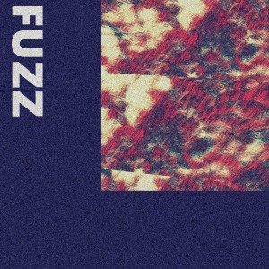 album cover image - Fuzz