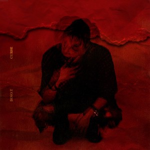 album cover image - Curse