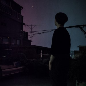 album cover image - 옥탑