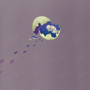 album cover image - 알(Egg)