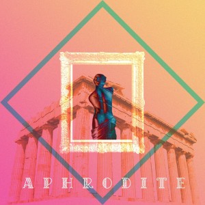 album cover image - Aphrodite