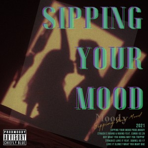 album cover image - Sipping Your Mood
