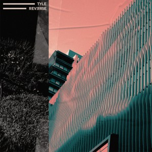 album cover image - Reverse