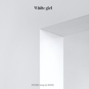 album cover image - White Girl
