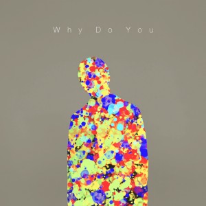 album cover image - Why Do You