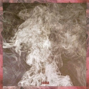 album cover image - YAMA