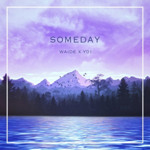 album cover image - Someday