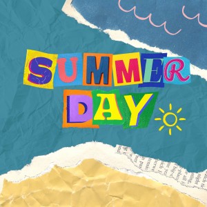 album cover image - Summer Day