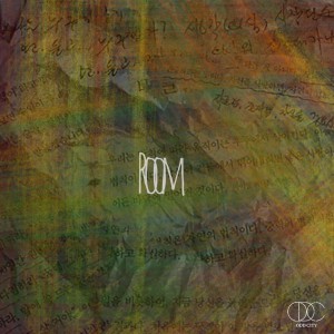 album cover image - [Room] ： Mixtape