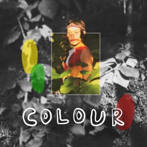 album cover image - Colour