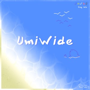 album cover image - Umiwide