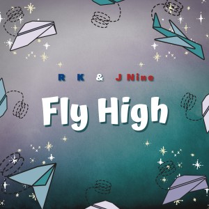 album cover image - Fly High