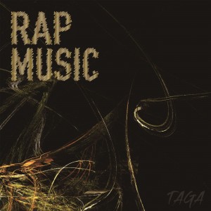 album cover image - Rap Music