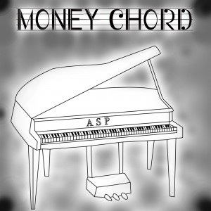 album cover image - Money chord