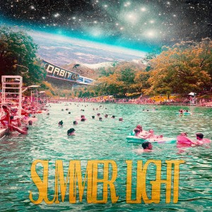 album cover image - Summer Light