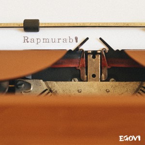 album cover image - Rapmurabi
