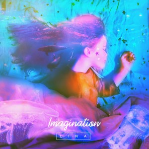 album cover image - Imagination