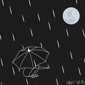 album cover image - Rain