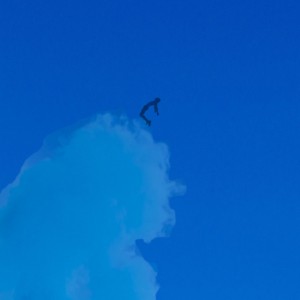 album cover image - SO BLUE