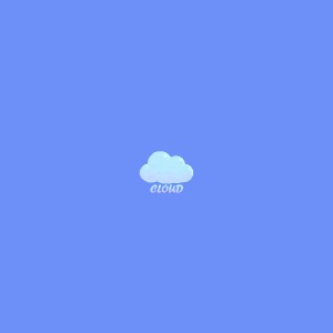 album cover image - 구름