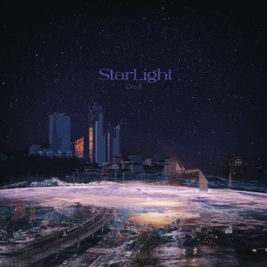 album cover image - Starlight