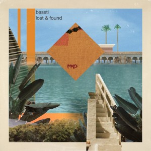 album cover image - Lost And Found