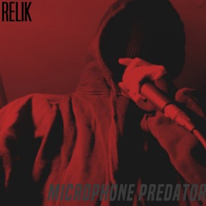 album cover image - Microphone Predator