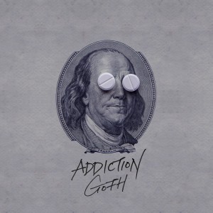 album cover image - Addiction