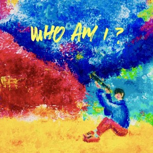 album cover image - Who Am I
