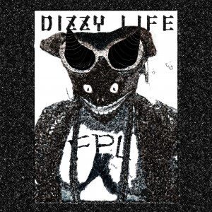 album cover image - Dizzy Life