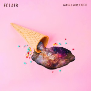 album cover image - Eclair (Feat. Hieut)