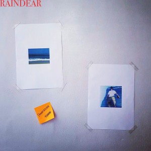album cover image - Dreamcatcher