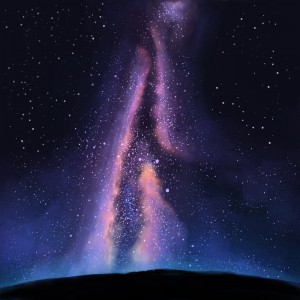 album cover image - Spaceship