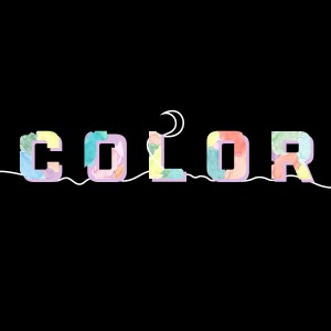 album cover image - Color