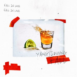 album cover image - FALL