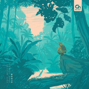 album cover image - Bloom