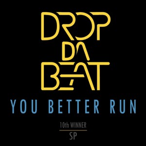 album cover image - DropDaBeat