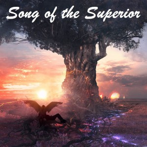 album cover image - Song of the Superior