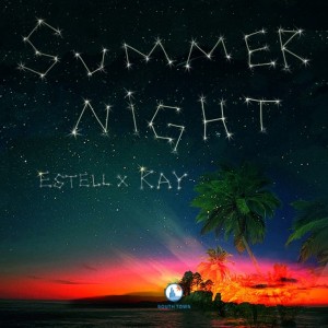 album cover image - Summer Night