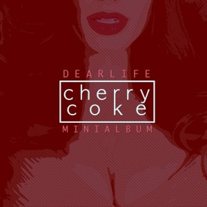 album cover image - Cherry Coke