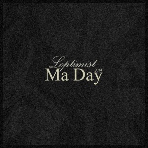 album cover image - Ma Day