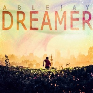 album cover image - Dreamer